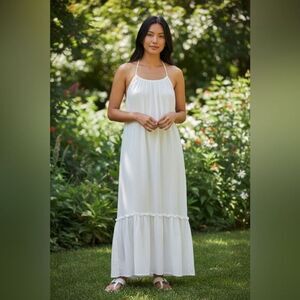 knee length dresses for ladies Adelyn Maxi Dress